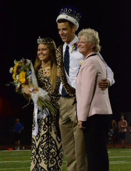 Homecoming+Court+Results