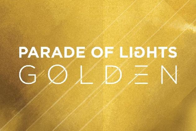 Parade of Lights Isnt Golden