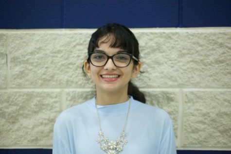 Hana Ahmad