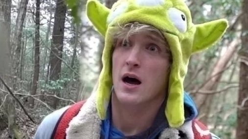 The Logan Paul Effect