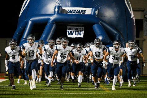 Flower Mound Jaguar Football on X: 2022 Varsity Schedule