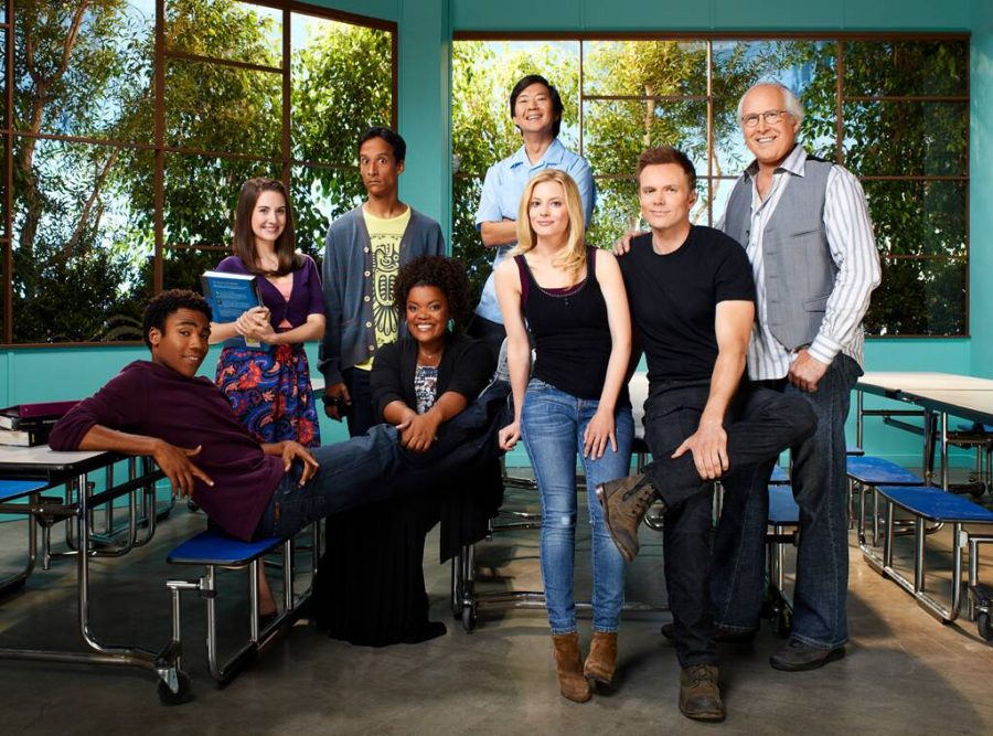 Community: The Brilliant, Binge-Worthy Sitcom Hits Netflix