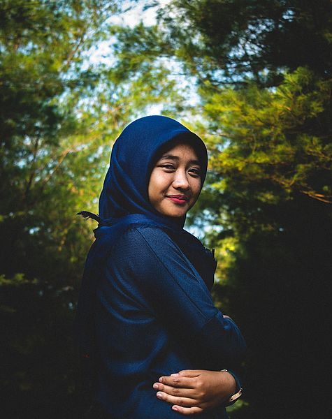 What it means to wear hijab