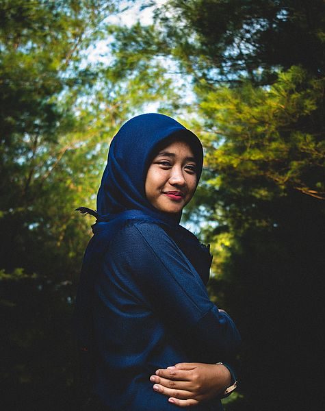 What it means to wear 'hijab'