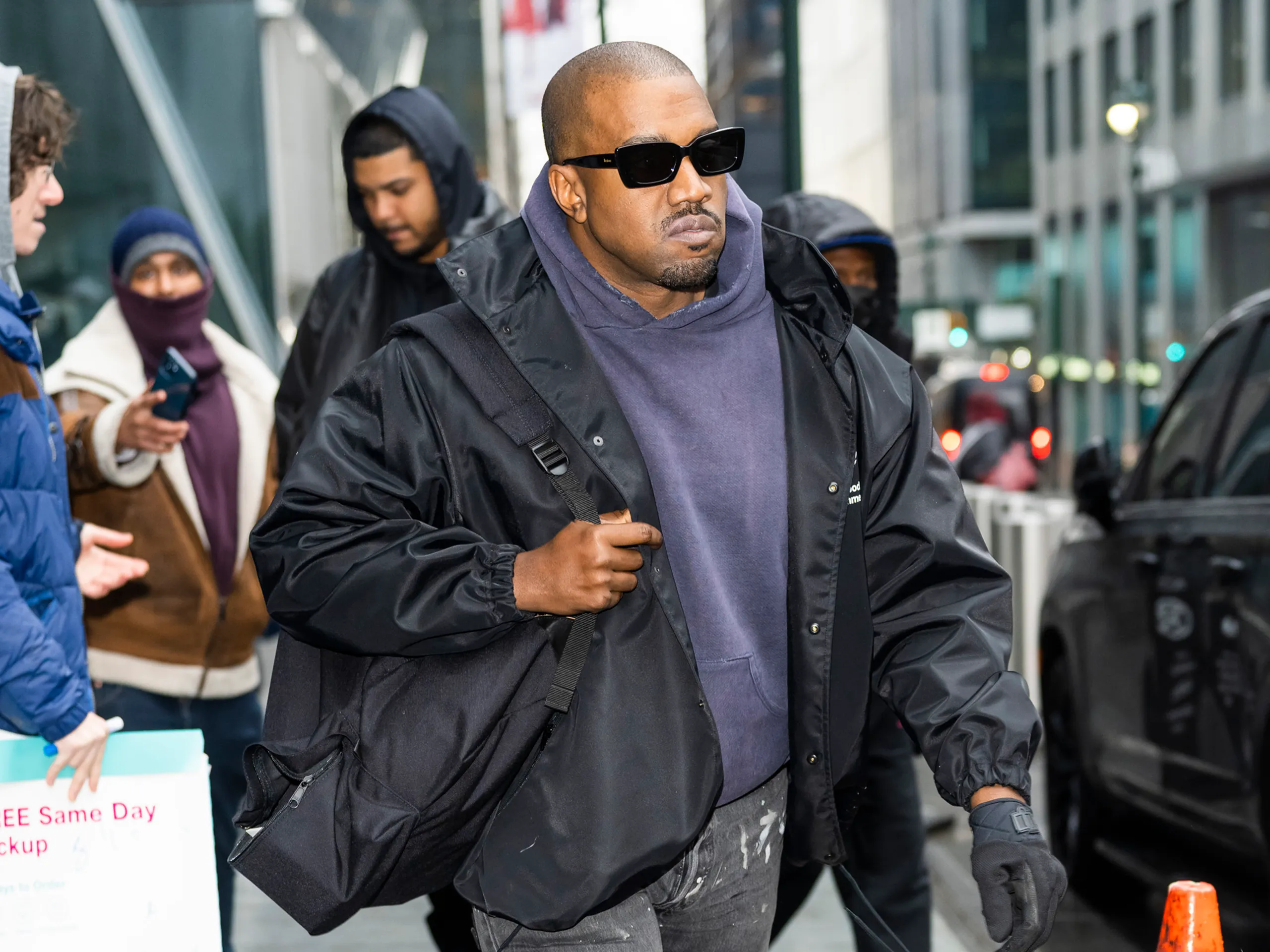 Kanye West canceled at Texas A&M: Aggies football team will no