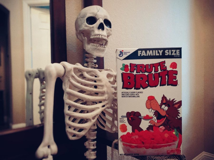 Are Halloweens Hype Cereals Any Good?