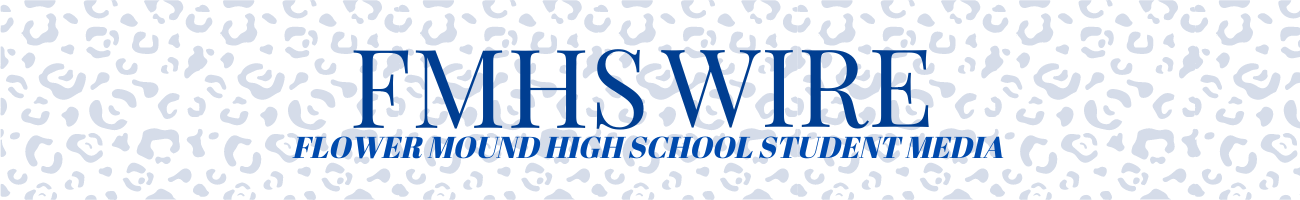 Flower Mound High School's student-led newspaper