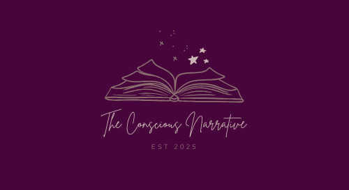 Introducing: The Conscious Narrative