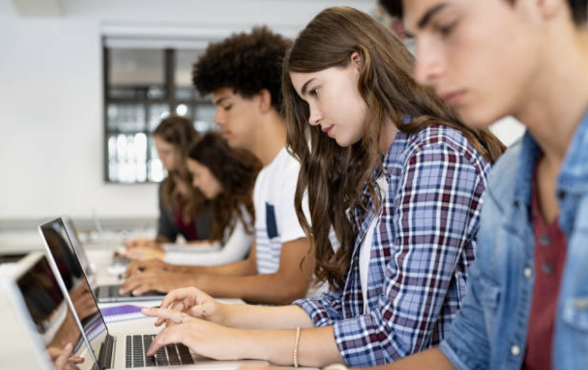 Should AI Be Included in the Classroom?