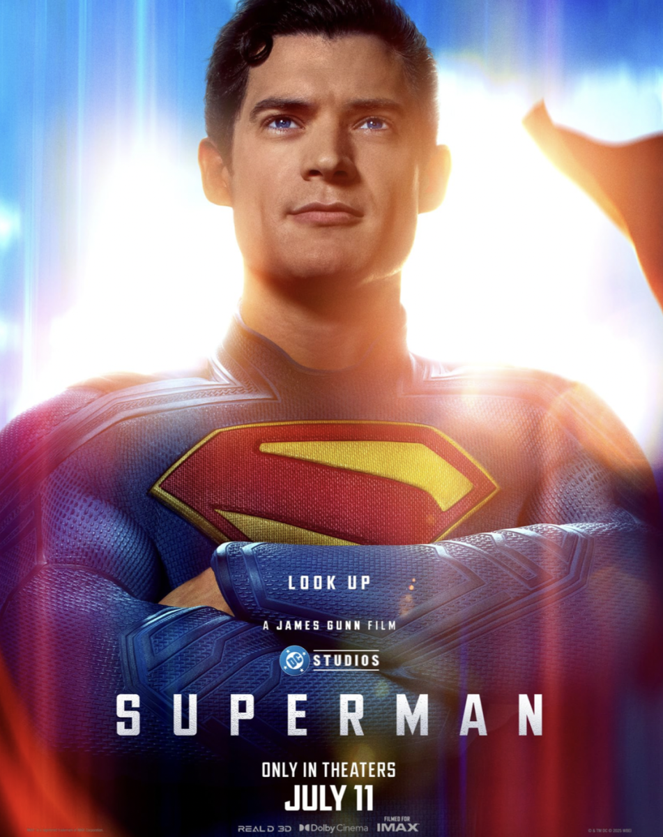 A Hero?